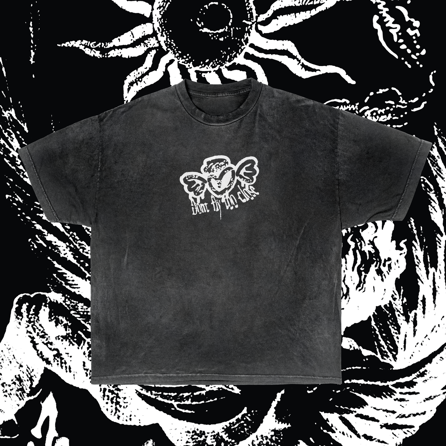 Project Icarus T-Shirt