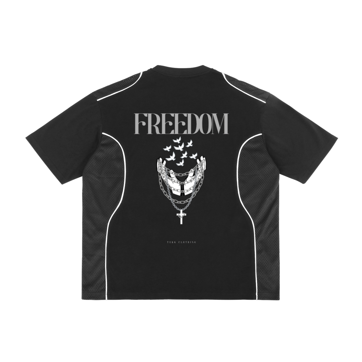 FREEDOM T