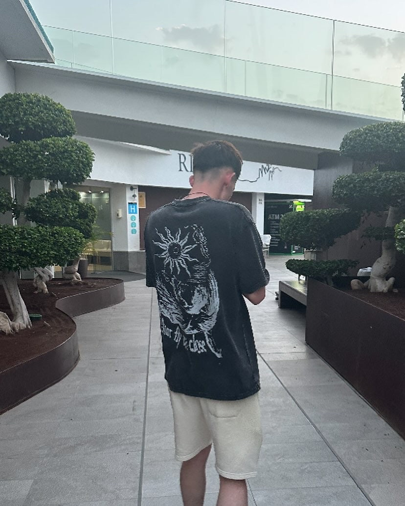 Project Icarus T-Shirt