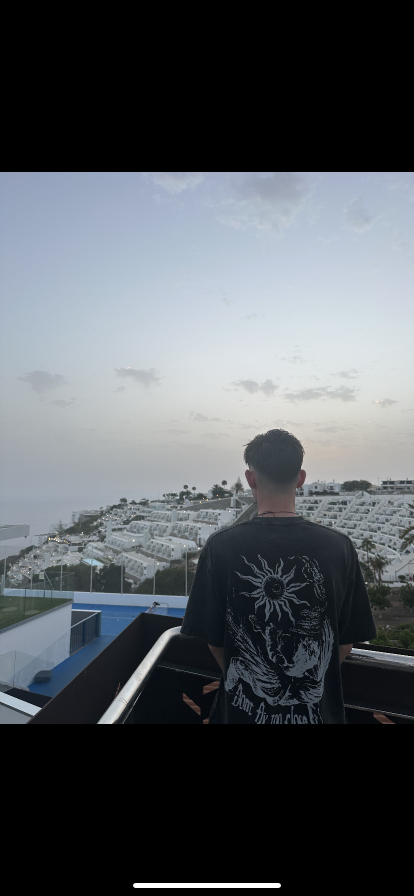 Project Icarus T-Shirt