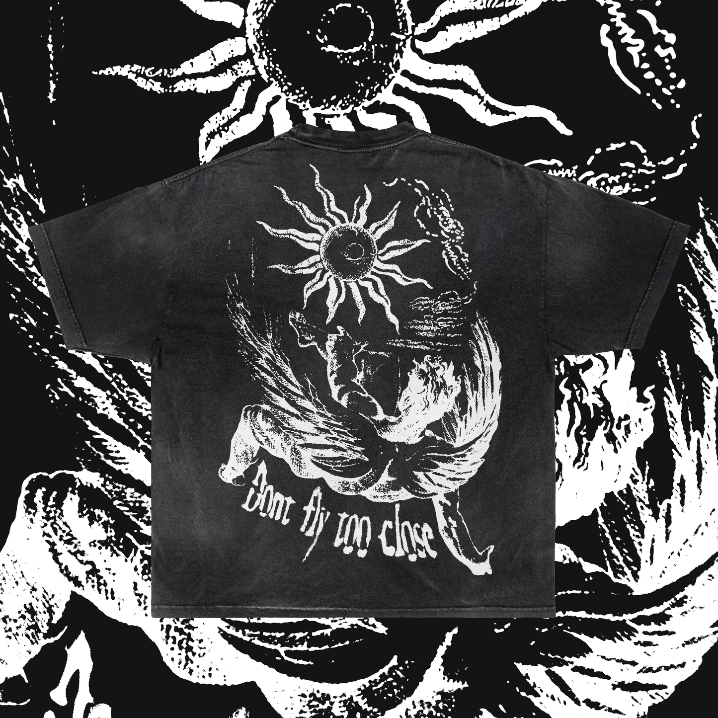 Project Icarus T-Shirt
